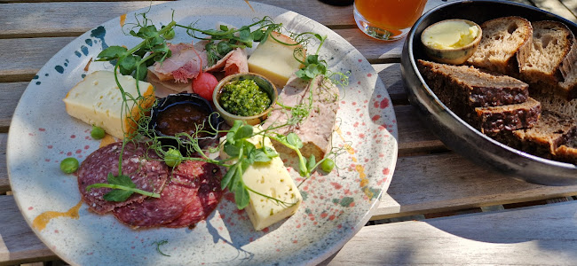 Strids Mølle - Gastronomi og hotelvirksomhed