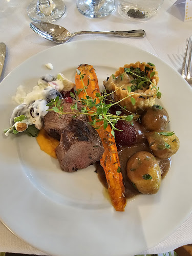 Comentarii opinii despre Bybjerggård