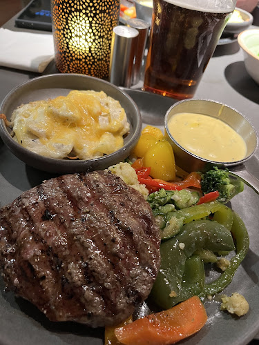 Café A Roskilde - Roskilde