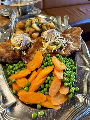 Bodilles Kro - Gastronomi og hotelvirksomhed