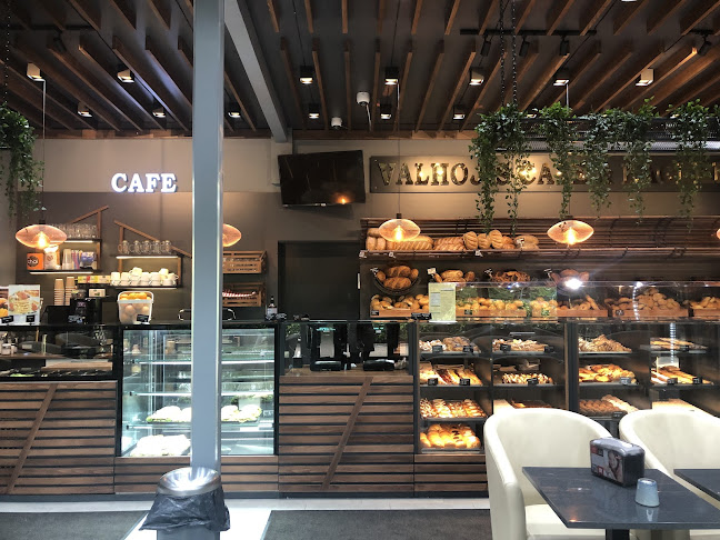 Valhøjs bageri & café