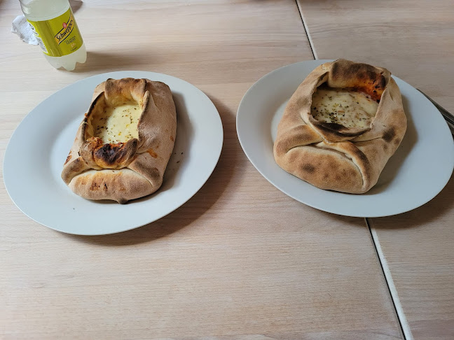 Opinii despre Palme Pizza în Løkken - Gastronomi og hotelvirksomhed