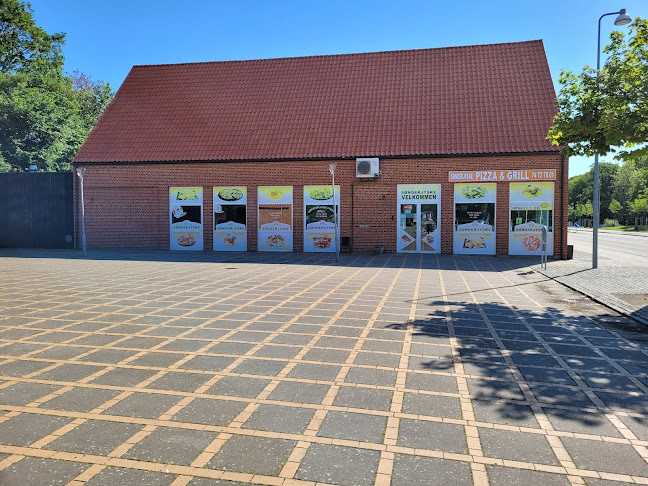Comentarii opinii despre Sønderjysk Pizza & Grill