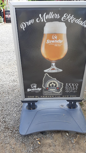 Opinii despre Restaurant Ekkodalshuset în Aakirkeby - Gastronomi og hotelvirksomhed