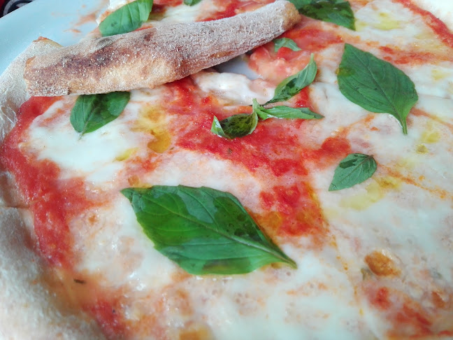 Opinii despre Restaurant La Familia în Skagen - Gastronomi og hotelvirksomhed