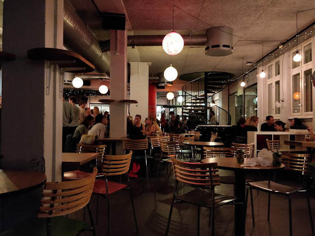 Opinii despre Studenterhuset în København - Gastronomi og hotelvirksomhed