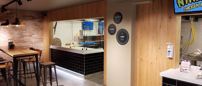 Comentarii opinii despre Domino's