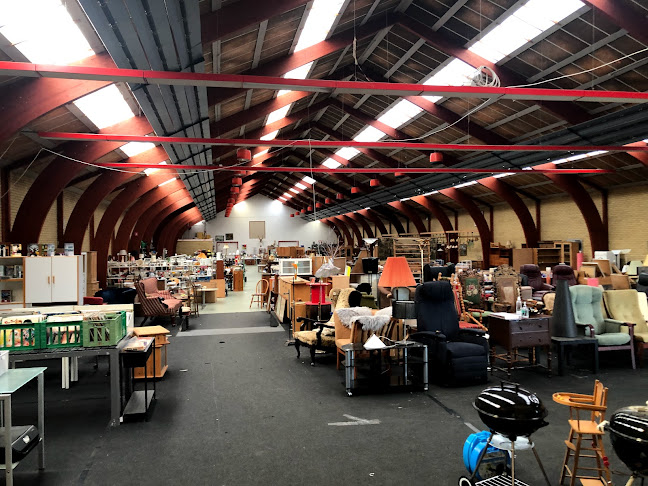 Opinii despre Tørringhuse Marked în Lemvig - Gastronomi og hotelvirksomhed