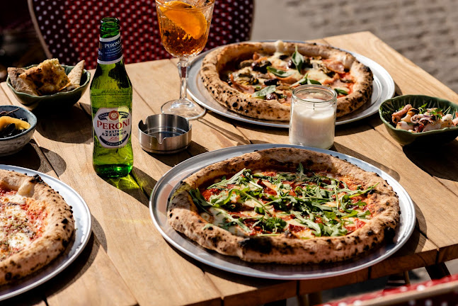 Luca - Gastronomi og hotelvirksomhed