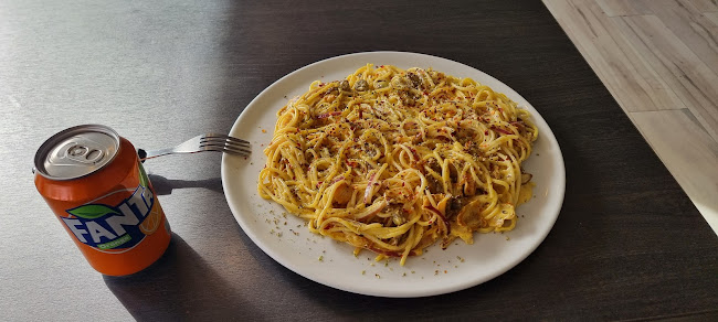 Comentarii opinii despre Milas Pizzabar