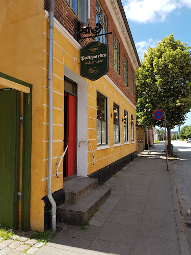 Postgården Øl & Vinstue - Hjørring