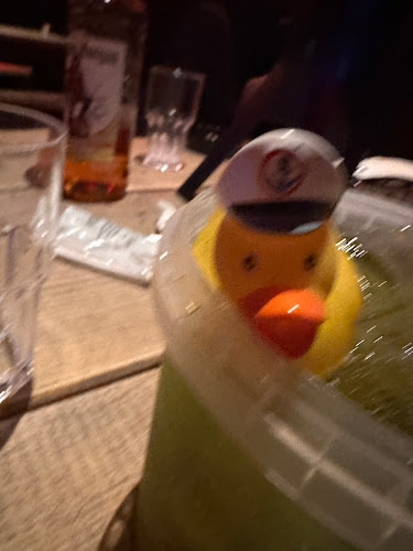 Den Brølende And - Odense