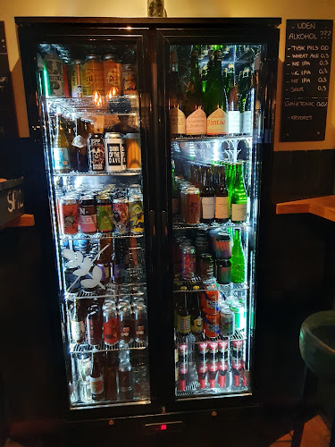 Opinii despre Christian Firtal în Odense - Gastronomi og hotelvirksomhed