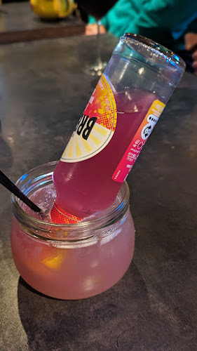 Spruthuset - Gastronomi og hotelvirksomhed