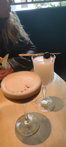 The Market Asian - Gastronomi og hotelvirksomhed