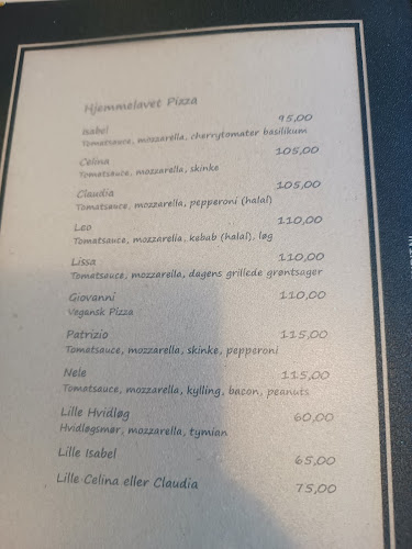 Opinii despre Caffe Mamma în Rønne - Gastronomi og hotelvirksomhed
