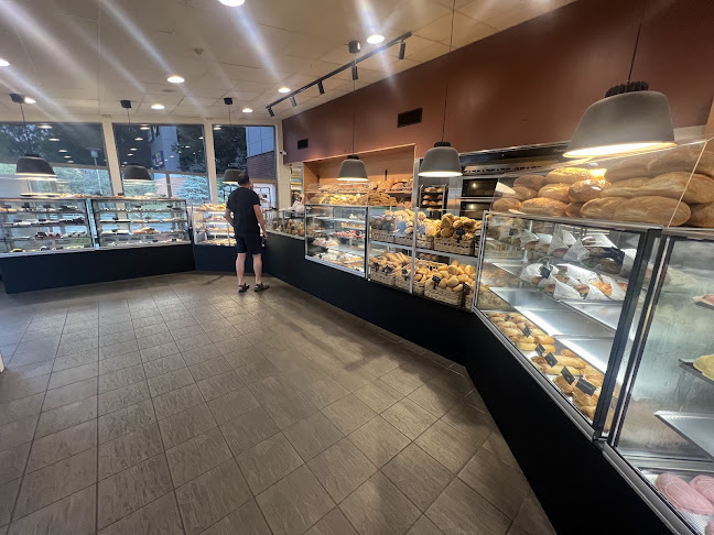 Comentarii opinii despre KonditorBager - Bornholm