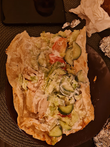 Doro Pizza Restaurant - Gastronomi og hotelvirksomhed