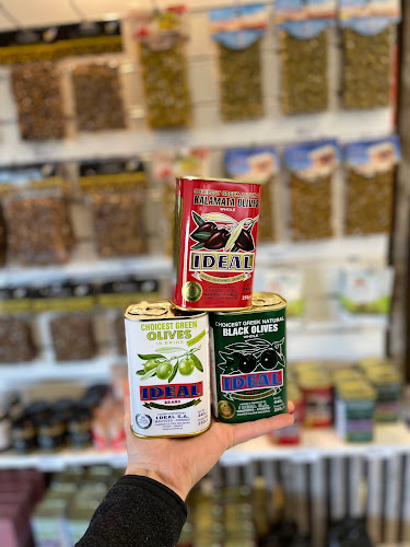 Comentarii opinii despre Elenas ApS