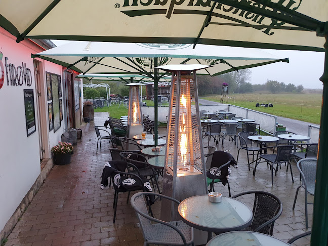 Opinii despre Cafe Farø Vad Æbleplantage în Vordingborg - Gastronomi og hotelvirksomhed