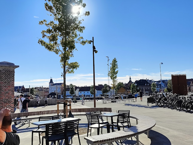 Bogholderiet - Ølbar på Værftet