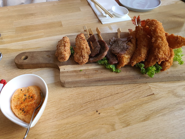 Yoii Sushi - Frederikssund