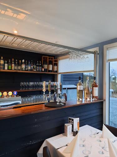 Restaurant Stauning Havn - Gastronomi og hotelvirksomhed