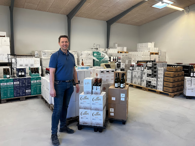 Opinii despre KJvin în Sabro - Gastronomi og hotelvirksomhed