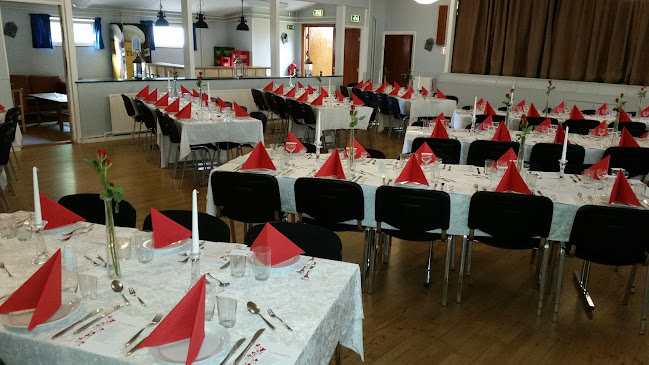 Comentarii opinii despre Allemands Catering