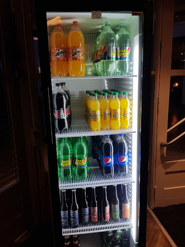 Comentarii opinii despre Bone's Holstebro