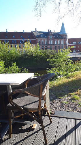Opinii despre Nurs Burger & Steakhouse Restaurant în Nyborg - Gastronomi og hotelvirksomhed