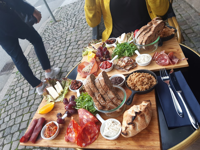 Restaurant Nero - Aarhus