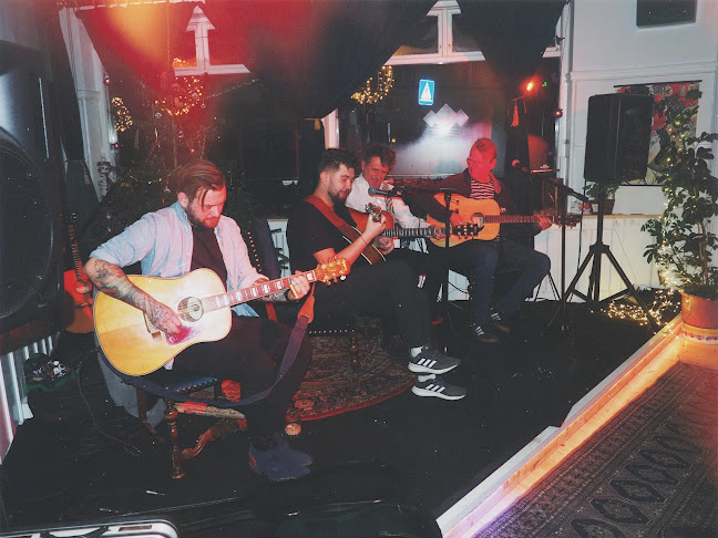 Café Cosmo - Gastronomi og hotelvirksomhed