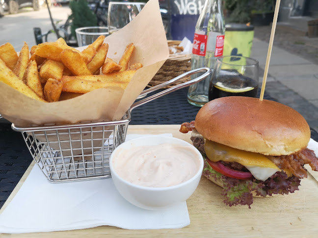 Ahlefeldtsgade 27, 29, 1359 København