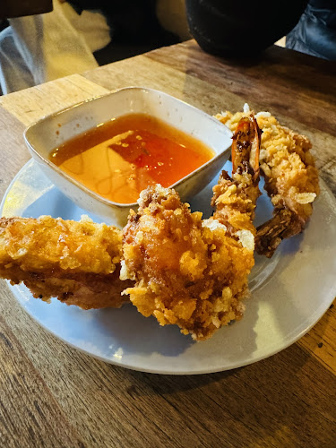 Comentarii opinii despre District Tonkin