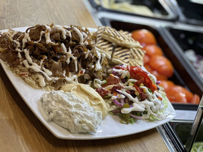 Efes Durum Bar - Roskilde