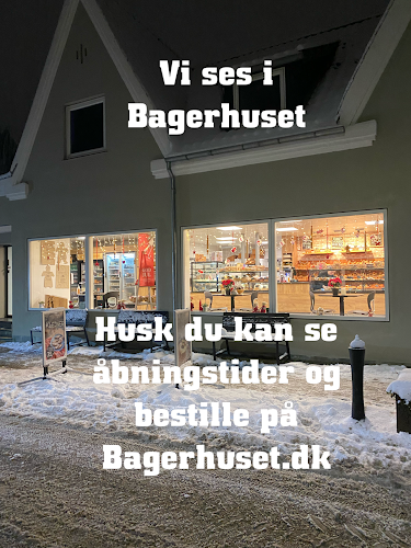 Bagerhuset Galten