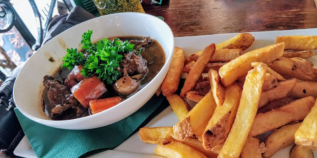 The Globe Irish Pub - København