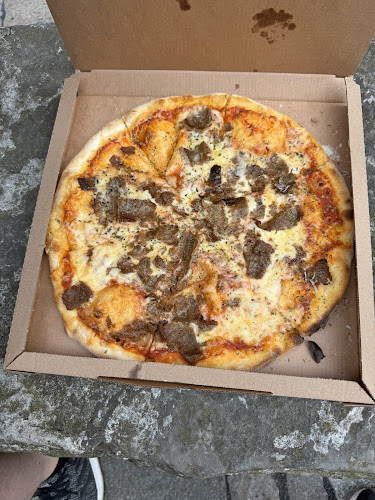 Pizza Klub - Gastronomi og hotelvirksomhed