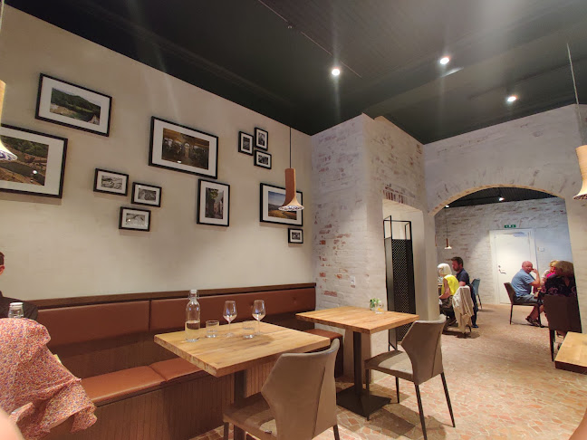 Comentarii opinii despre Vecchio Convento