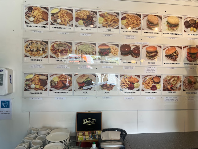 Opinii despre Spisestedet în Skive - Gastronomi og hotelvirksomhed