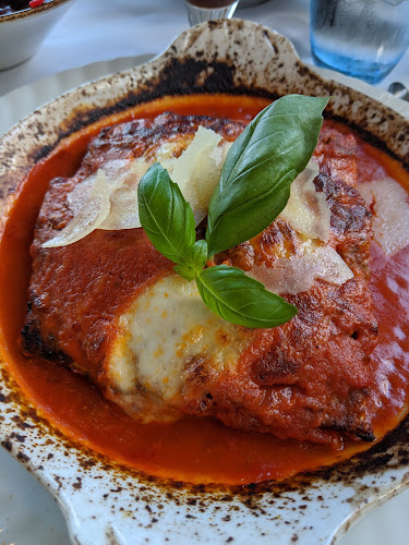 Ciao-Ciao - Helsingør