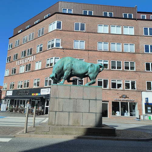 Vesterbro 91, 9000 Aalborg