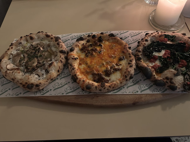 Pico Pizza Nordvest - København