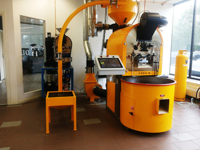 Comentarii opinii despre Nordic Roasting Co