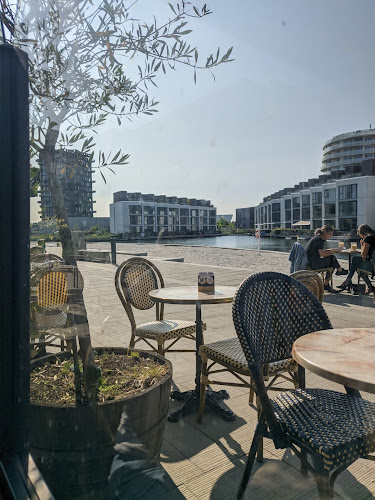 Opinii despre Café Nöa'h în København - Gastronomi og hotelvirksomhed