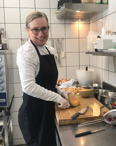 Sydkokken - Gastronomi og hotelvirksomhed