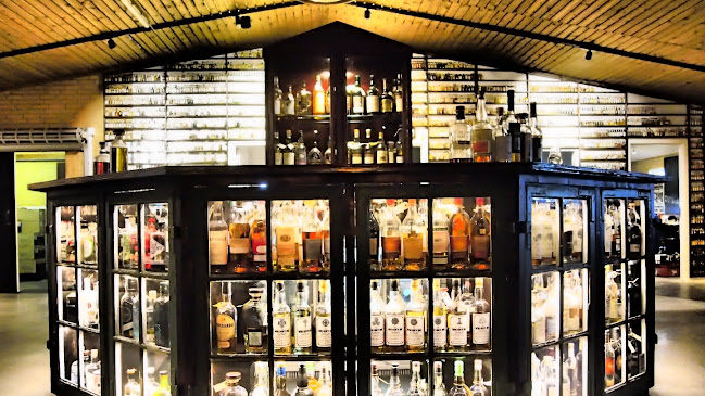 Whisky.dk - Sjølund