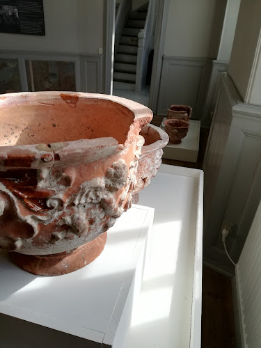 Restaurant Herregårdskælderen - Gastronomi og hotelvirksomhed