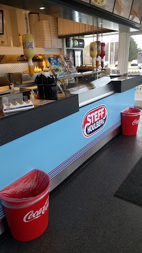 Den Fodkolde - Brovst